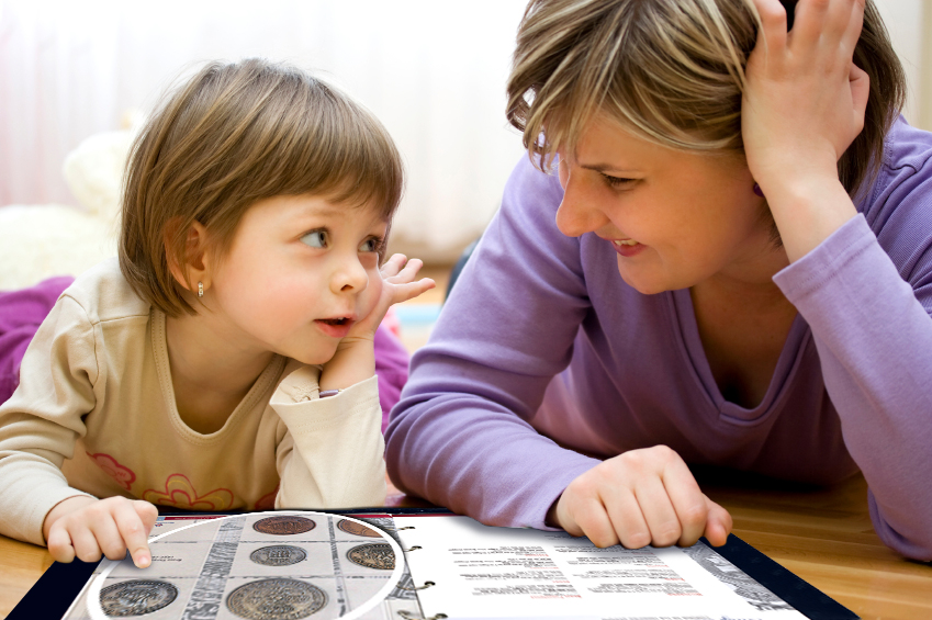 Coin collecting: a beginner’s guide: The joy of coin collecting