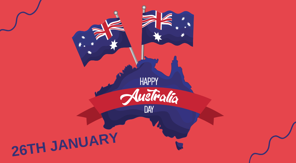 2024 Australia Day