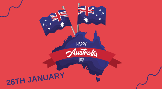 2024 Australia Day