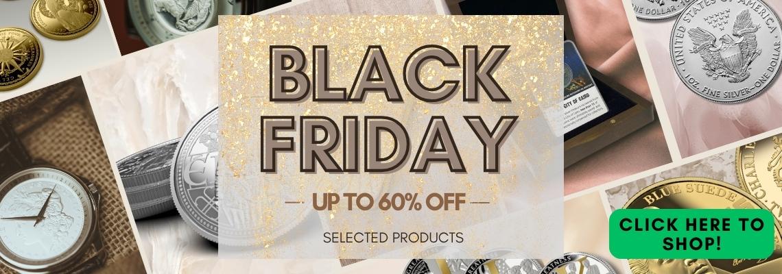 Black Friday Special Offers 2023