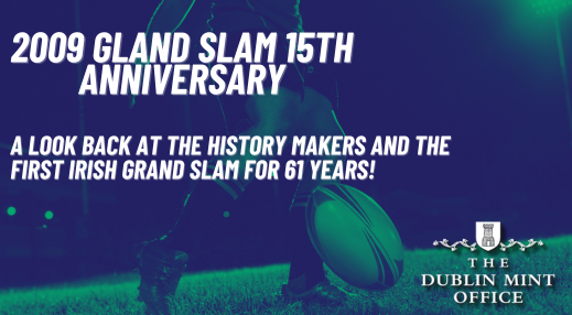 2009 Grand Slam 15th Anniversary