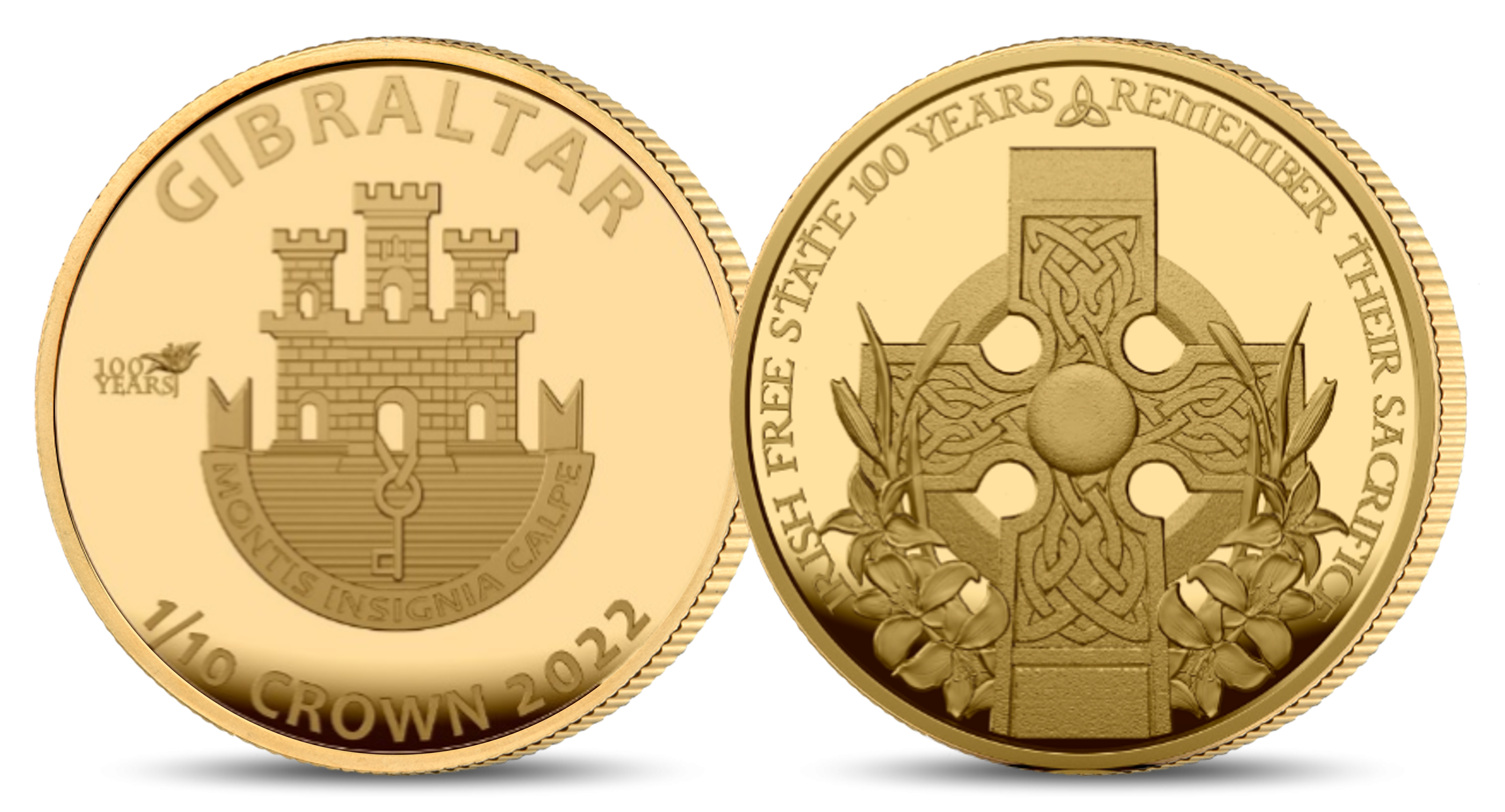 Irish_Free_State_1_10th_oz_Gold_Coin_DS