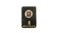 Penny Black 1/10th Stamp