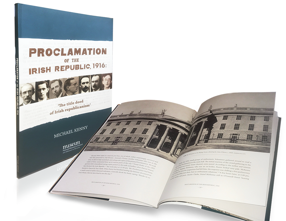 proclamation of the ireland republic proclamation of the ireland republic