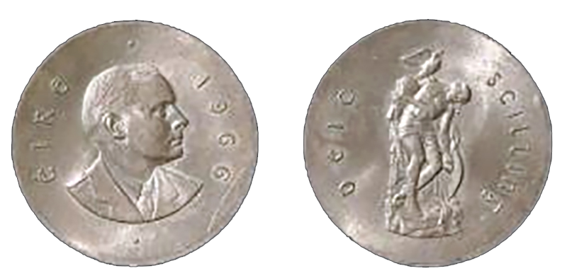 1966_Ten_Shilling_DMO 1966_Ten_Shilling_DMO