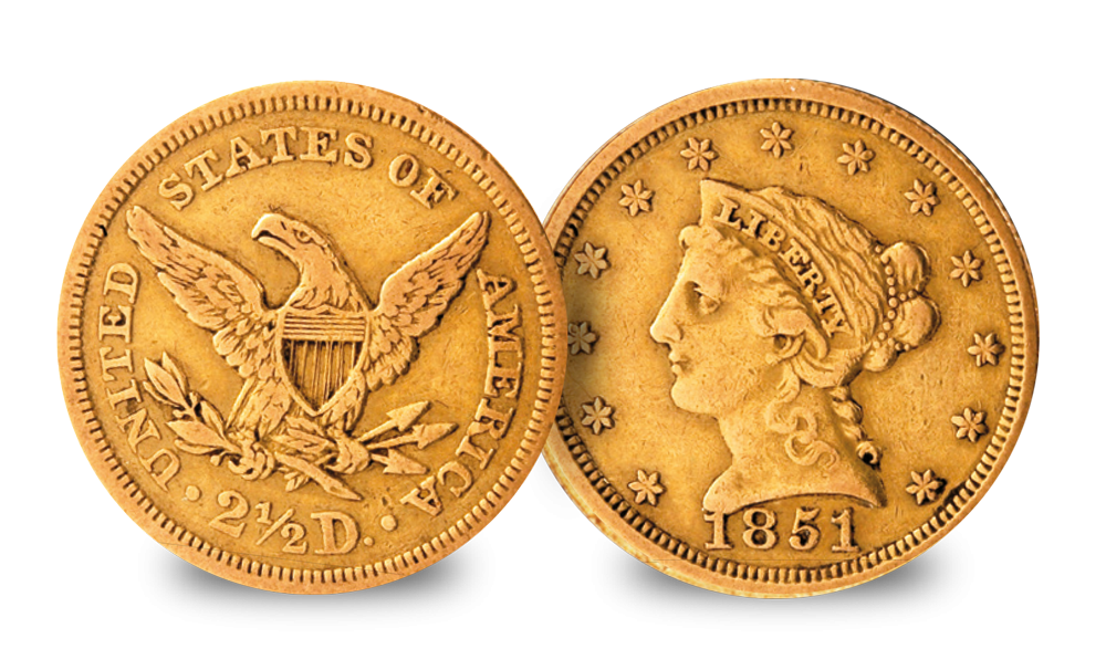 Liberty-head Liberty-head