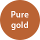 The 'Hibernia Through the Ages' 1/5 oz Gold Coin