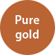 The Kevin Barry 1/10th oz Pure 24-carat Gold Medal The Kevin Barry 1/10th oz Pure 24-carat Gold Medal