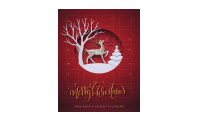 A beautiful decoration and a thoughtful gift - with a certificate of authenticity on the back