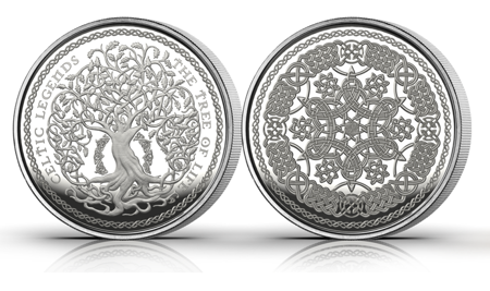 The_Celtic_Legends_Tree_of_Life_Free_Medal The_Celtic_Legends_Tree_of_Life_Free_Medal