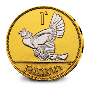 Penny-Starter Penny-Starter