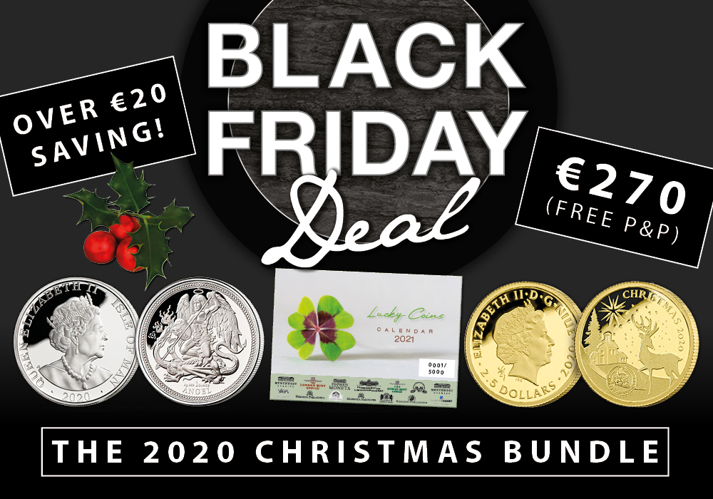 The 2020 Christmas Bundle