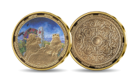Cu_Cuhlainn_Gold_Layered_Medal
