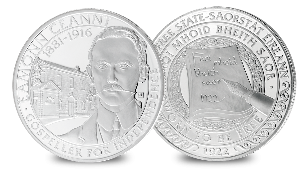 2016 commemorates the 100th anniversary of the Easter Rising. 2016 commemorates the 100th anniversary of the Easter Rising.