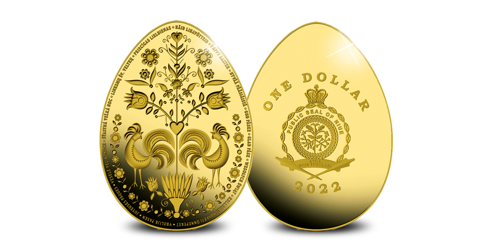 Easter_Gold_Layered_Coin