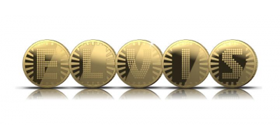 The Official Elvis Presley 24-carat Gold Set 