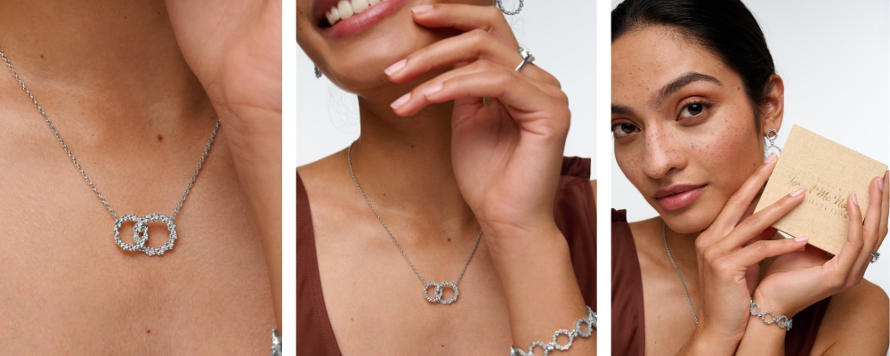 silver-love-link-necklace-webshop-body-copy-shot