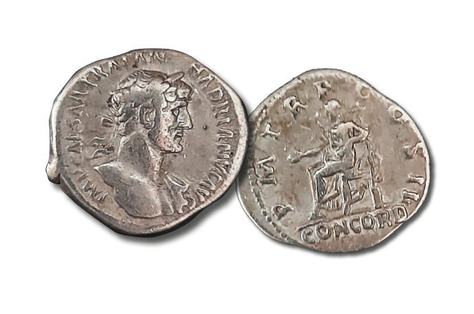 A unique, direct link to the past, one of the world’s most sought-after coins A unique, direct link to the past, one of the world’s most sought-after coins