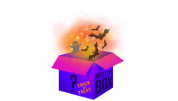 The Halloween Mystery Box