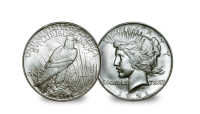 Peace-Dollar