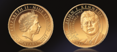 John F. Kennedy John F. Kennedy