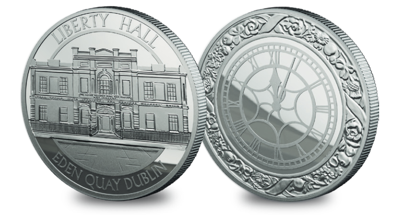 Liberty_Hall_Silver_Layered_Medal_1 Liberty_Hall_Silver_Layered_Medal_1