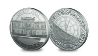 Liberty_Hall_Silver_Layered_Medal_1
