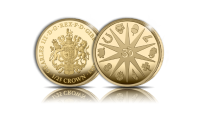 The 2023 Lucky Gold Coin