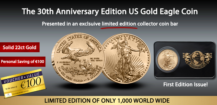 Magnificent Seven Collection - The Worlds Finest Gold Coins