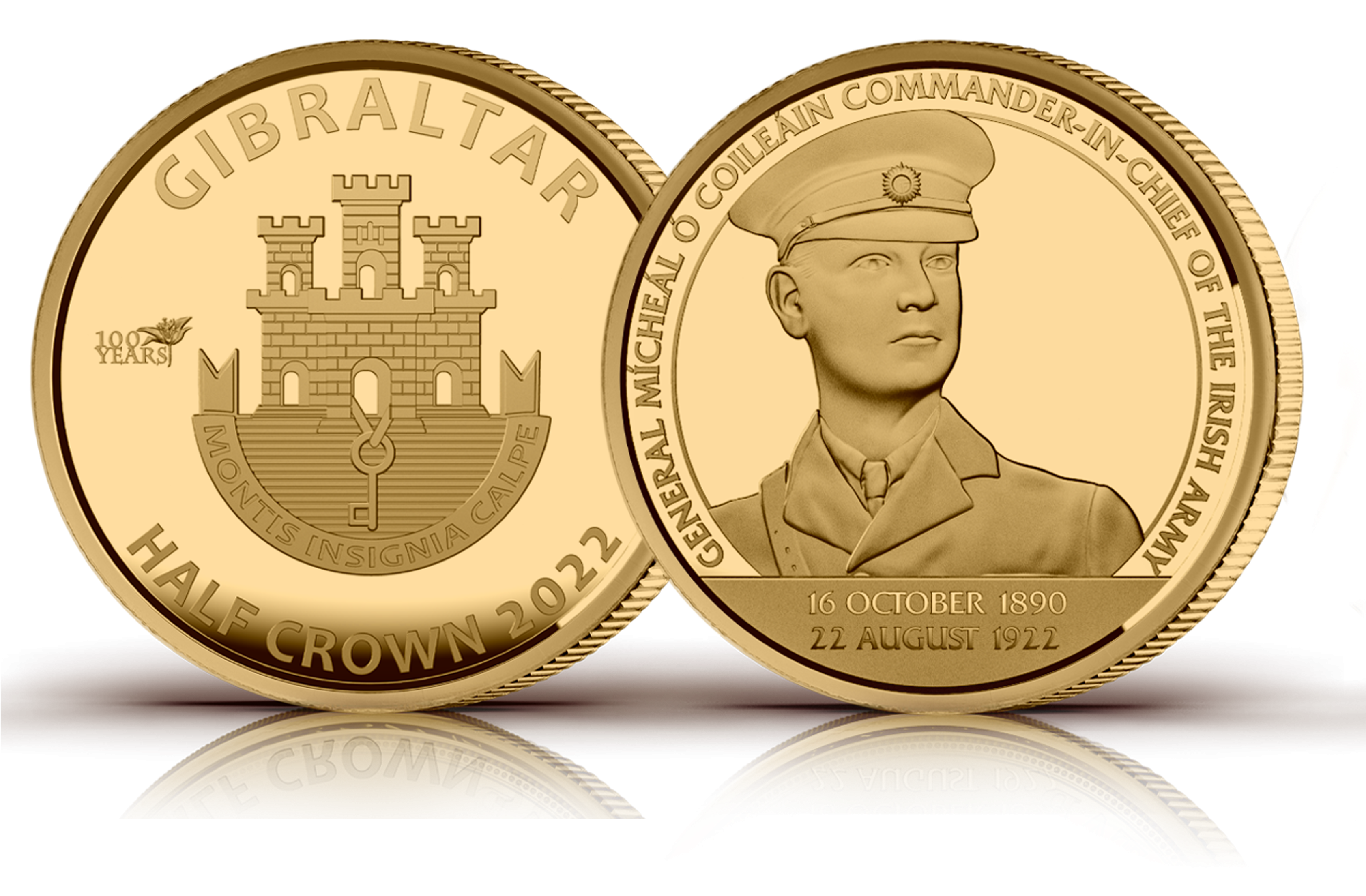Michael_Collins_A_Spitir_of_a_Soldier_Gold_Layered_Coin