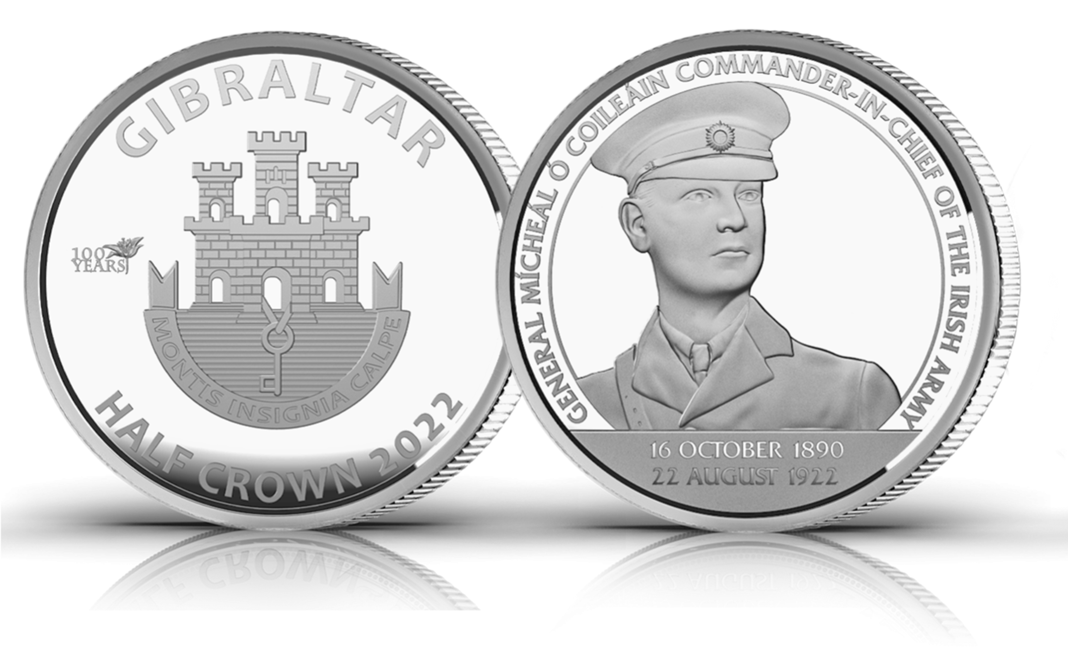 Michael_Collins_A_Spitir_of_a_Soldier_Free_Coin Michael_Collins_A_Spitir_of_a_Soldier_Free_Coin
