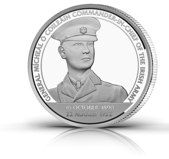 Michael_Collins_A_Spitir_of_a_Soldier_Free_Coin_Reverse
