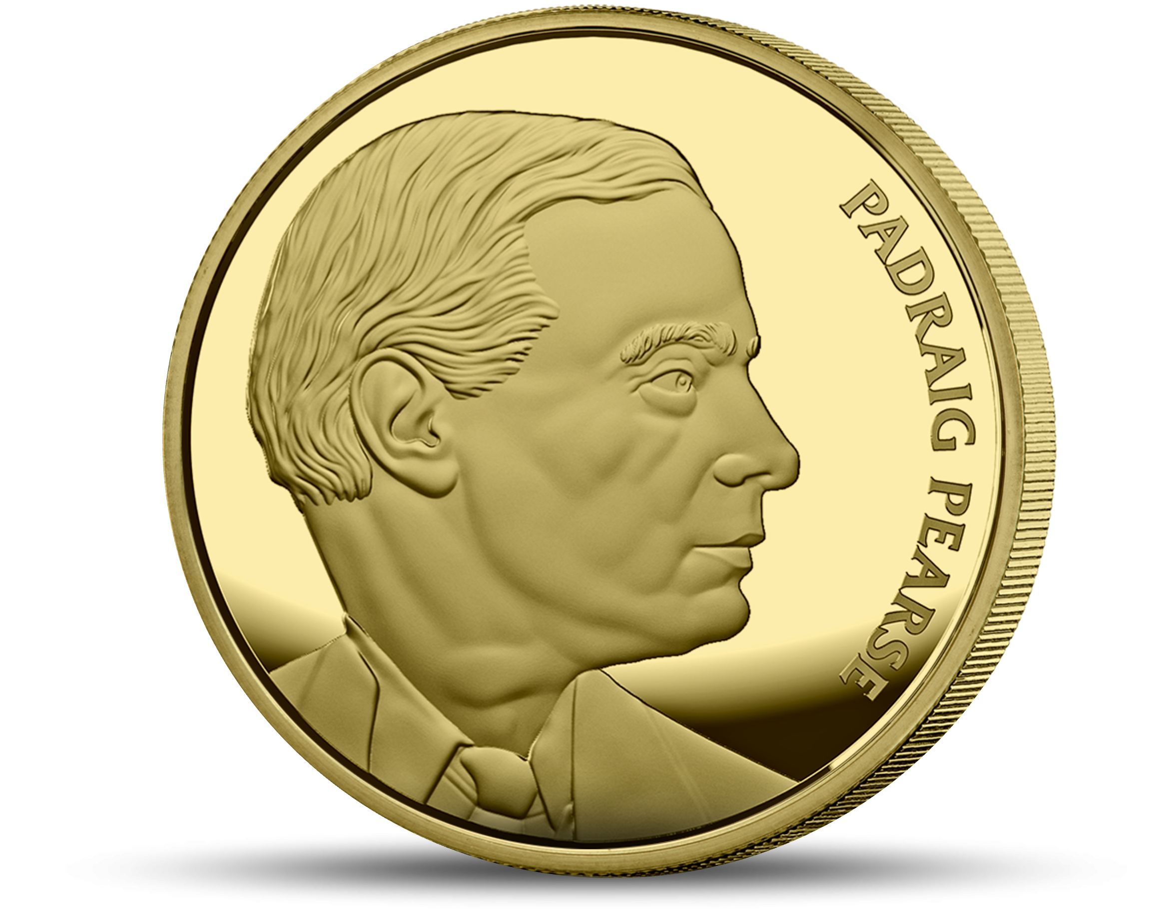 Pad_Pearse_Proof_Gold_Coin