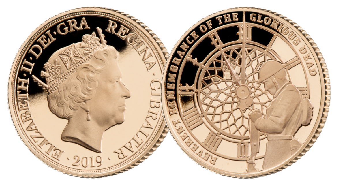 Remembrance_100_Half_Sovereign Remembrance_100_Half_Sovereign