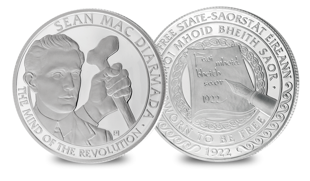 2016 commemorates the 100th anniversary of the Easter Rising. 2016 commemorates the 100th anniversary of the Easter Rising.