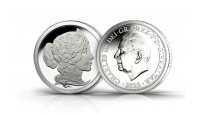 The 2023 Silver Sovereign