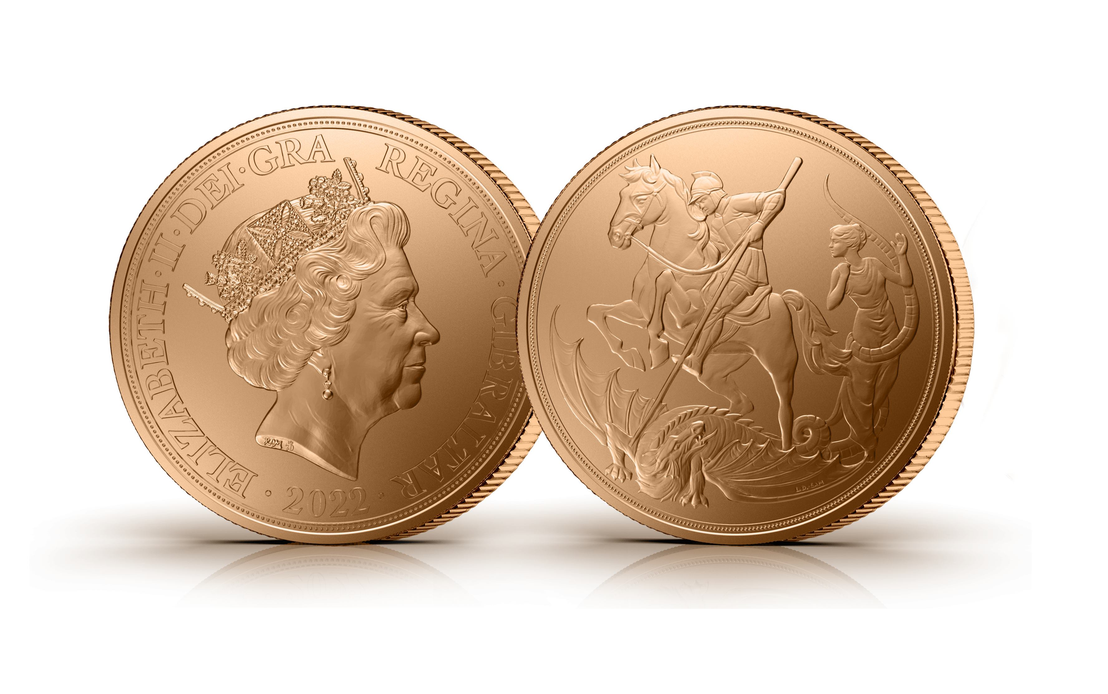 BU_QUARTER_SOV_GOLD BU_QUARTER_SOV_GOLD