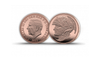  The 2023 Gold Half Sovereign