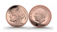 The 2023 Gold Sovereign