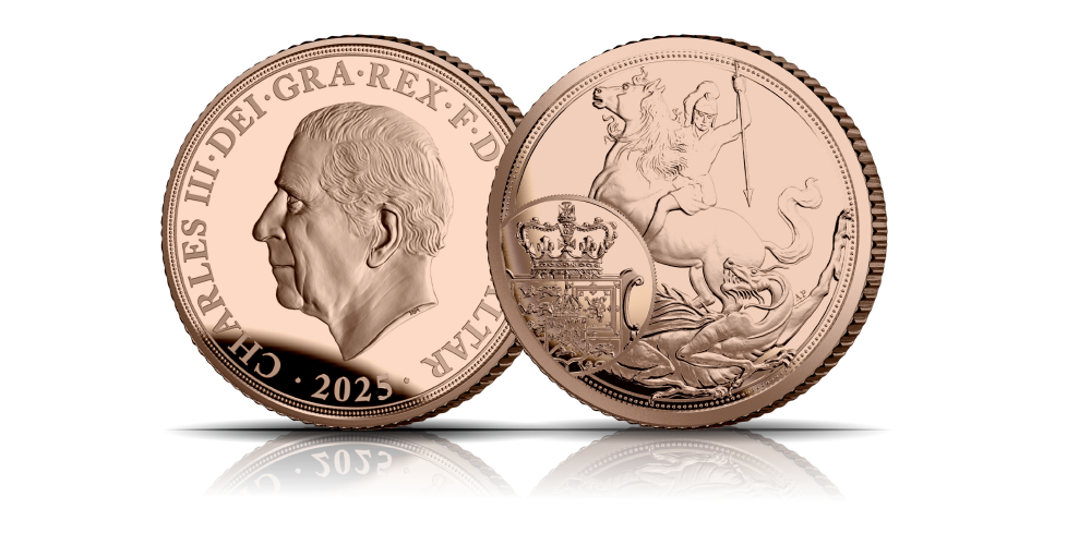 Sovereign 2025 