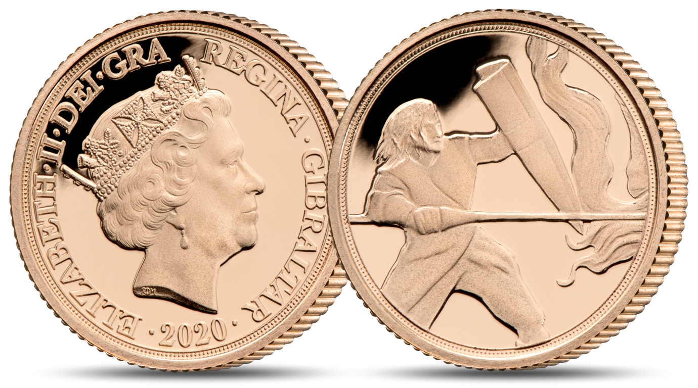 Quarter_Sovereign_-_The_Dragon_Attacks_-_DS Quarter_Sovereign_-_The_Dragon_Attacks_-_DS