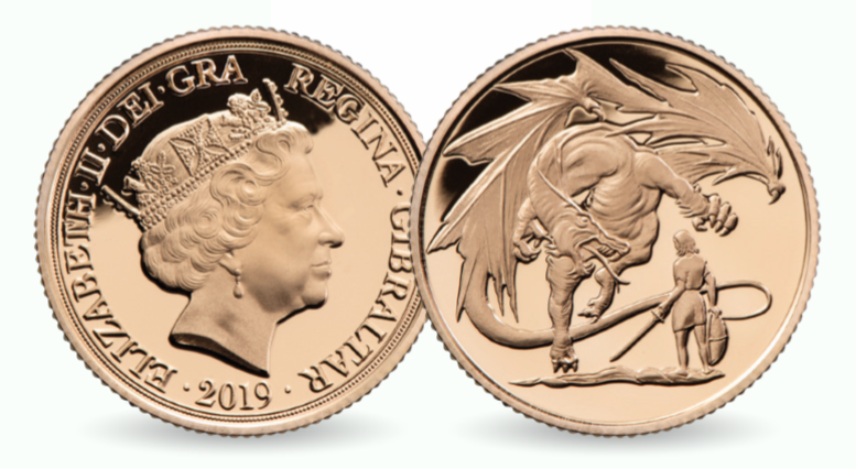 Full Sovereign 2019 Into the Dragon's Lair Full Sovereign 2019 Into the Dragon's Lair