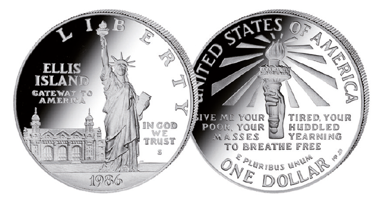 The_Liberty_Silver_Dollat The_Liberty_Silver_Dollat