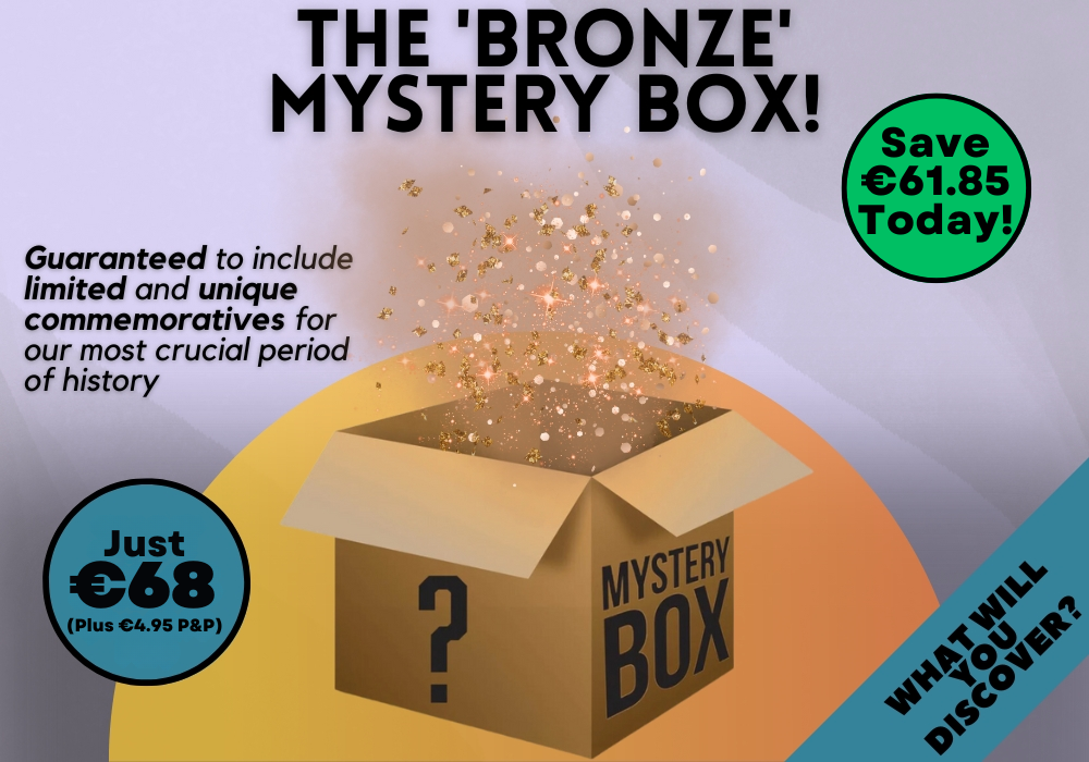 The 'Bronze' Mystery Box