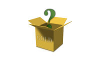  The 'Gold' Mystery Box