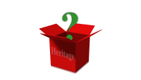 The 'Heritage' Mystery Box
