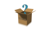 The 'Bronze' Mystery Box