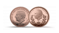  The King Charles III Sovereign