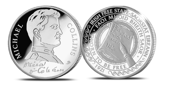 Michael_Collins_PTF_Silver_Medal Michael_Collins_PTF_Silver_Medal