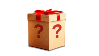 Dublin Mint Office 'Perfect Gift' Mystery Box
